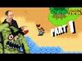 Gunman's Proof (part 1) - Let's play something weird with Grimpen and Pants!