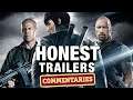 Honest Trailers Commentary | G.I. Joe: Rise of Cobra & Retaliation