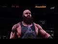 HOP! Episode 9: WWE 2K20 - Royal Rumble 2020 PPV Preview - Braun Strowman vs. Shinsuke Nakamura for