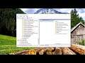 How to Hide the Firewall and Network Protection Area in Windows 10 [Tutorial]