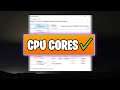 How To See How Many CPU Cores Processor Has | 2021