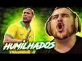 HUMILHANDO OS CARENTÕES NA WL DO FIFA 20 Ultimate Team