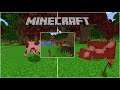 IM Framper | Minecraft Part 15 | FOOD