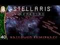 Imminent Surrender? | Hallowed Rumiphage 40 | Stellaris: Necroids | 2.8 Butler