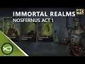 Immortal Realms: Vampire Wars - Nosfernus Act 1