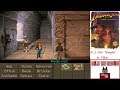 Indiana Jones and the Fate of Atlantis (1992) Hoji #2 Der Tempel in Tikal [Let's Play german]