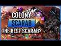 Is the Colony Scarab the Best Scarab in the Game? Halo Wars 2