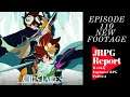 JRPG Report Episode 110 - Cris Tales Footage, Sakura Wars Releases, New Xenoblade Chronicles Images