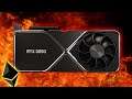 Keeping Your RTX 3000 Series Graphics Card VRAM Temps Cool While GPU Mining
