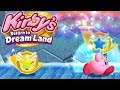 Kirby's Return to Dream Land - 11 - É um sousafone