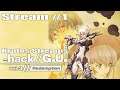 Kratos Streams .Hack GU Volume 3 - Redemption Part 1: Sakaki's Evil Plan!