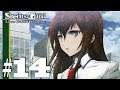 Kurisu's Meltdown | Steins;Gate Linear Bounded Phenogram | Part 14
