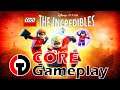 LEGO The Incredibles Demonstrative Review