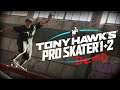 Let's Get COPYSTRUCK! (Sorry Denmark!) | Tony Hawk's Pro Skater 1+2 DEMO