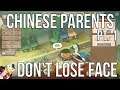 Let's Play Chinese Parents - Part 1 - Don't Lose Face