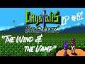 Let's Play Crystalis (NES via Switch) 01 "The Wind and the Vamp"