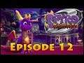 Let's Play Spyro 2: Ripto's Rage (Reignited) - Episode 12: "Bird is the Word"