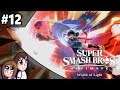 Let's Play Super Smash Bros. Ultimate (World of Light) Episode 12: Heart-Shaped Lake