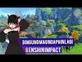 🔴 LIVE | Main Genshin Impact #WeekendStream☕ | 【Vtuber Indonesia】