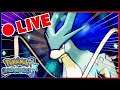 Livestream! SHINY HUNTING AND CHILL,  HUNTING SHINY SUICUNE IN ORAS 01