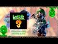 Luigi's Mansion 3 Music - Ghost Catching (Master Suite)