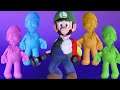 Luigi'S Mansion 3 Scarescraper - Online mode #14