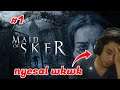 Maid of Sker Indonesia - Survival Horror Game #1