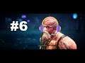 Maneater Episode 6