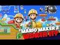 Mario Maker 2 - Is It Worth It?