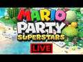 Mario Party SuperStars Coin Battle, Tag Match, Trio Challenge