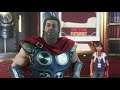 Marvel's Avengers - Introduction Part 1 (XB1X/4K)