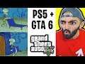 MEME DA PS5 e GTA 6 in GARAGE 👏👏 [MEME Review]
