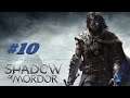 Middle-earth: Shadow of Mordor [#10] (Дух Мордора) Без комментариев