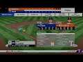 MLB The Show 20 -Franchise Manager - Texas Rangers vs Houston Astros LIVE