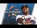 MLB® The Show™ 19 PS4 MLB All Star Game National League vs American League   Miguel Sano MVP
