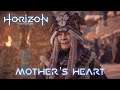 HORIZON ZERO DAWN Gameplay Walkthrough Mother’s Heart FULL GAME [4K 60FPS]