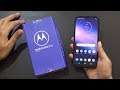 Motorola One Macro Unboxing & Overview with Macro Lens