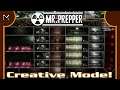 Mr Prepper: Creative Mode Review! (Special!)