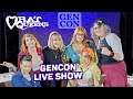 Murder at ConjureCon | Rat Queens RPG | GenCon 2019 Live Show