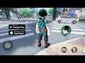 My Hero Academia: The Strongest Hero (Beta) Android & iOS Gameplay