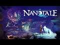 Nanotale - Full Release Date Trailer