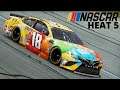 NASCAR HEAT 5