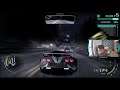 Need For Speed Carbon (2006) Challenge Series No.1.3