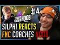 Nemesis coaches Noob how to get out of Silver! – Coach Silphi Reacts [League of Legends]
