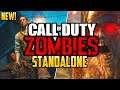 NEW STANDALONE CALL OF DUTY ZOMBIES GAME LEAKED! IT’S FINALLY HAPPENING!