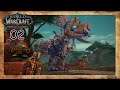 Next Level | WOW BATTLE FOR AZEROTH Gameplay Walkthrough #2 | Druid Leveling (No Commentary)