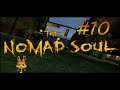 Omikron The Nomad Soul Episode 10 : Labyrinthe, Momie et Stalactites