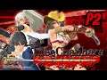 Onechanbara Origin Uncensored (English) - Gameplay Walkthrough Part 2 (Ch. 8-12) No Commentary