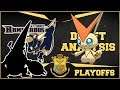 OUR PLAYOFF TEAM! St. Louis Rampardos Multi Draft League Breakdown