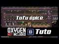 Oxygen Not Included TUTO | Meilleur nourriture: Tofu épicé 1.0